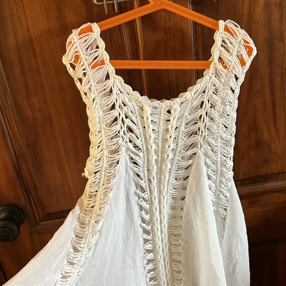 Swimsuit Coverup - Picture 5 of 5